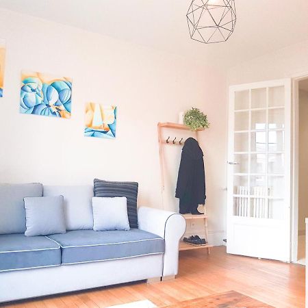 Lpah Halte Weekend Apartment เลออาฟร์ ภายนอก รูปภาพ