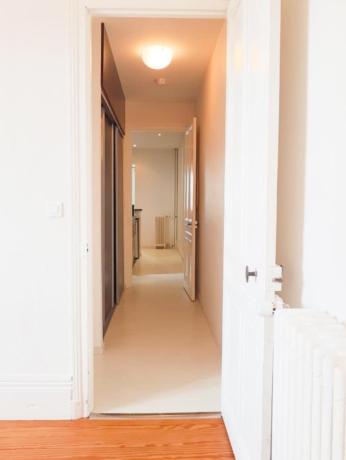 Lpah Halte Weekend Apartment เลออาฟร์ ภายนอก รูปภาพ