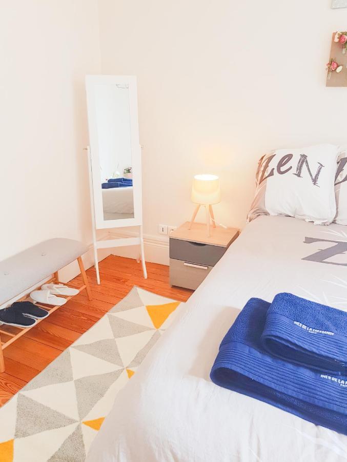 Lpah Halte Weekend Apartment เลออาฟร์ ภายนอก รูปภาพ
